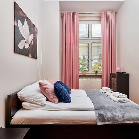Apartament Nowa 12 Wrocław Exterior foto