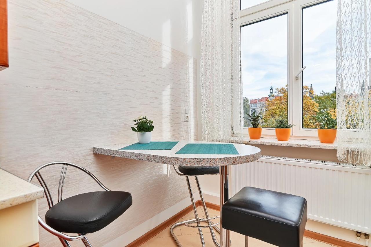 Apartament Nowa 12 Wrocław Exterior foto